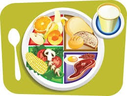 อาหารเพื่อสุขภาพสำหรับสายตา